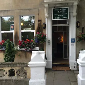 https://avon-guesthouse.tophotelsbath.com