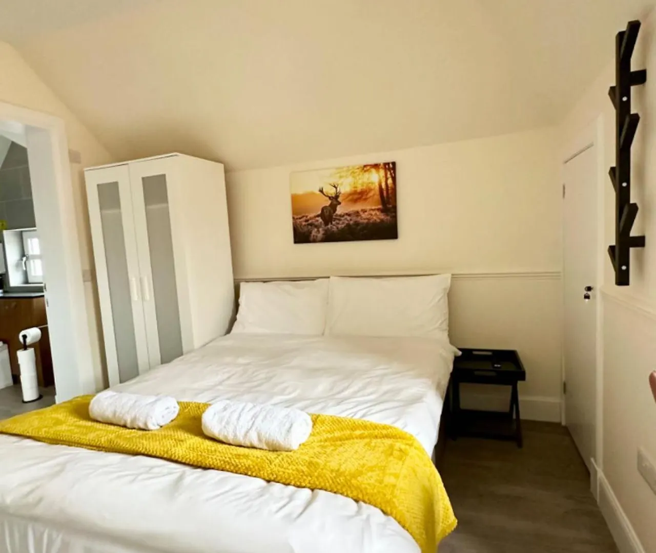 Edinburgh Full House酒店 英国