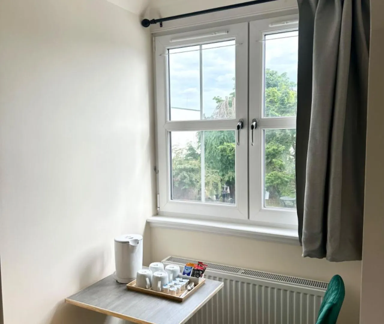 Edinburgh Full House酒店 0*,  英国